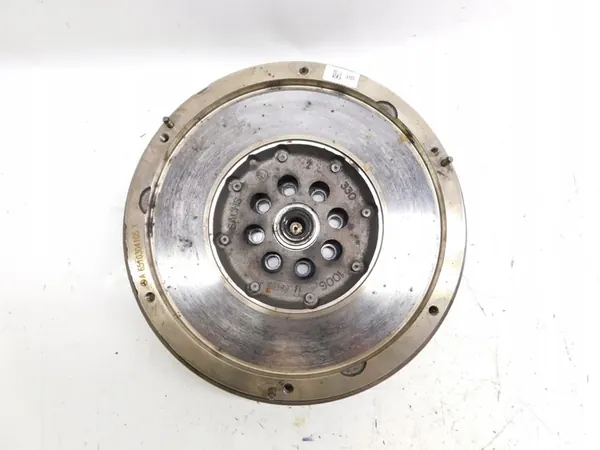 Kaksoismassaväkä A6510304105 - Mercedes W204 C207 W212 2.2 CDI image 2