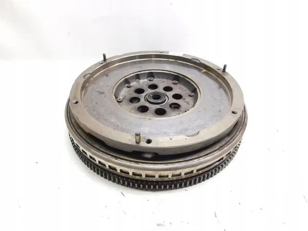 Kaksoismassaväkä A6510304105 - Mercedes W204 C207 W212 2.2 CDI image 3