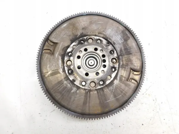 Kaksoismassaväkä A6510304105 - Mercedes W204 C207 W212 2.2 CDI image 5