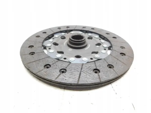 Kaksoismassaväkä A6510304105 - Mercedes W204 C207 W212 2.2 CDI image 9