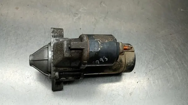 Motor de arranque Mitsubishi Space Star I 1.3B D6RA76 image 2