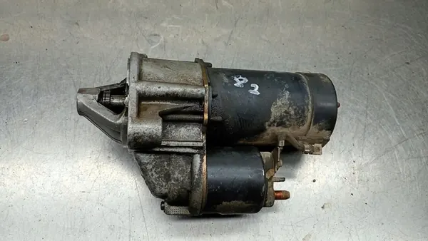 Motor de arranque Mitsubishi Space Star I 1.3B D6RA76 image 3