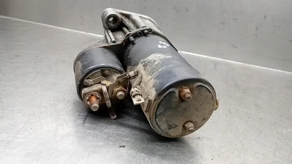 Motor de arranque Mitsubishi Space Star I 1.3B D6RA76 image 5