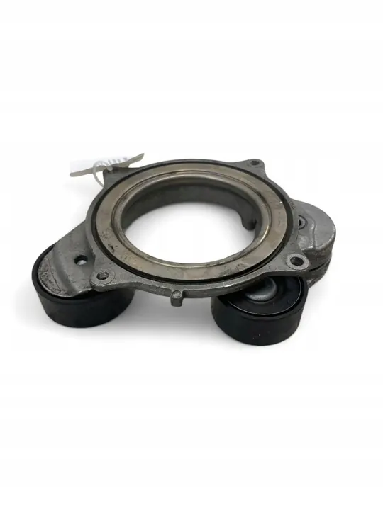 Audi A6 S6 C8 4K Remskiva / Generator image 3