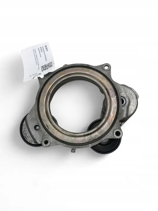 Audi A6 S6 C8 4K Remskiva / Generator image 4