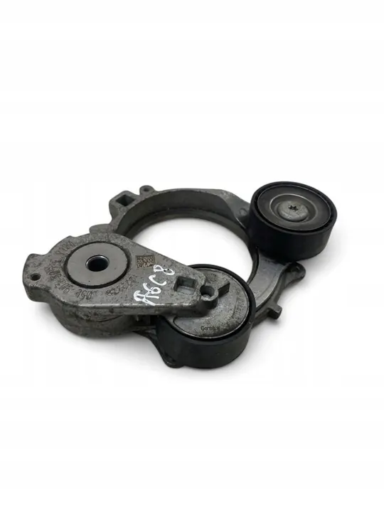 Audi A6 S6 C8 4K Remskiva / Generator image 5