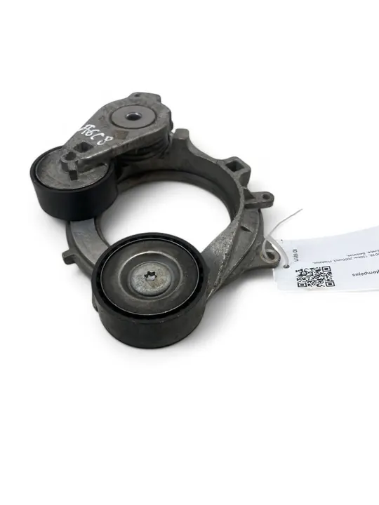 Audi A6 S6 C8 4K Remskiva / Generator image 6