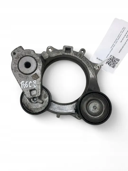 Audi A6 S6 C8 4K Remskiva / Generator image 8