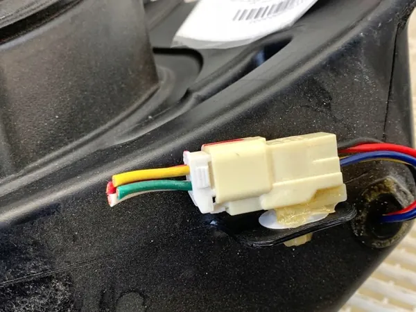 Subwoofer Mitsubishi Outlander III 8720A141 image 5