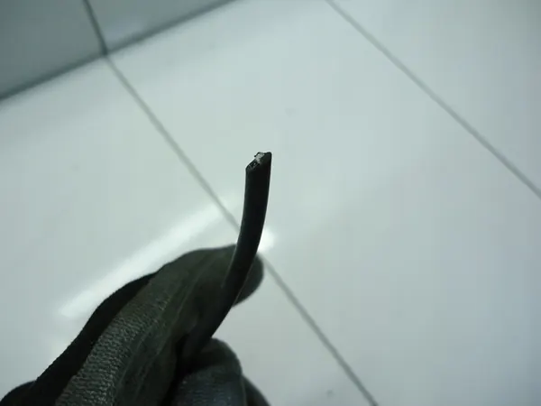 Válvula EGR MERCEDES A W169 B W245 2.0CDI A6401401660 image 2