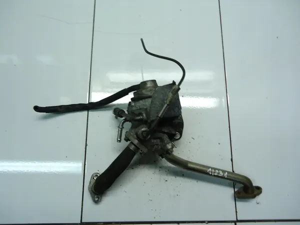 Válvula EGR MERCEDES A W169 B W245 2.0CDI A6401401660 image 3