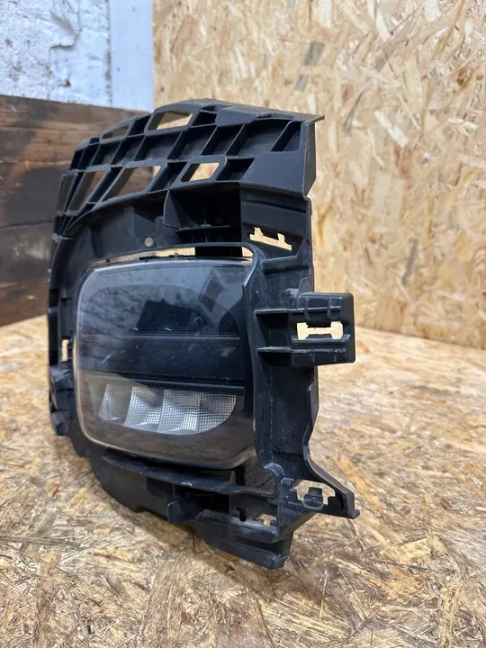 VW T-CROSS 2GM Protetor + Halógeno DRL Lado Direito image 4