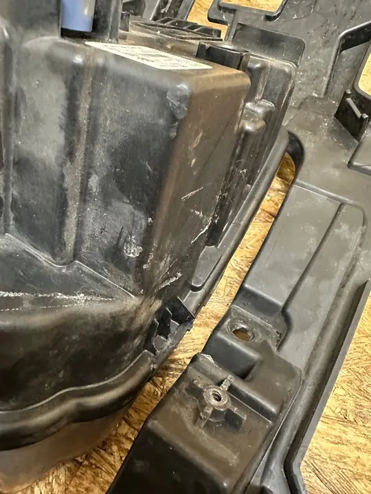 VW T-CROSS 2GM Protetor + Halógeno DRL Lado Direito image 5