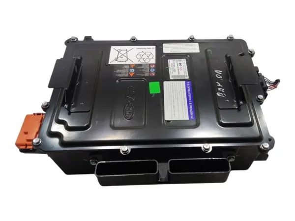 Bateria Híbrida OEM 375M0-Q0000 para Hyundai Bayon 2021-2024 image 2
