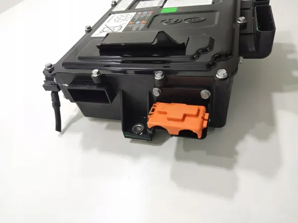 Bateria Híbrida OEM 375M0-Q0000 para Hyundai Bayon 2021-2024 image 4