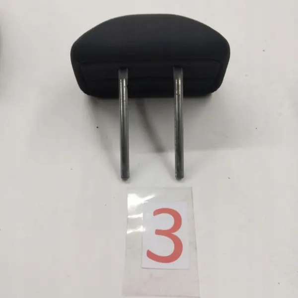 Set de apoios de cabeça Honda Civic VII 5D OEM - Dianteiro e Traseiro image 9