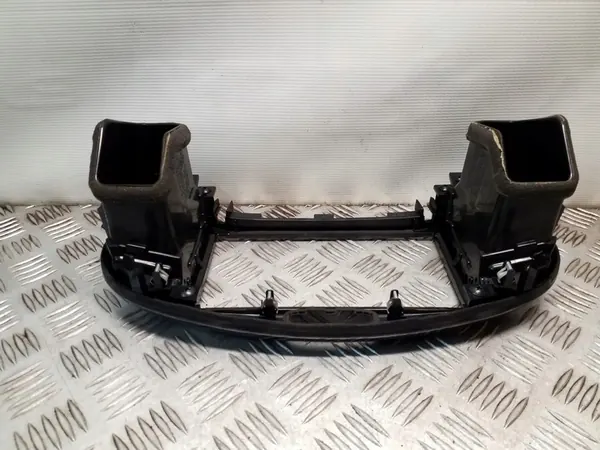 Consoles d'admission d'air NISSAN JUKE 1.5L Diesel 2013 OEM image 5