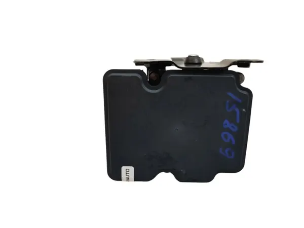 ABS-pumppu OEM GX63-14F447-AG Jaguar XF II:lle 2015-2020 image 4