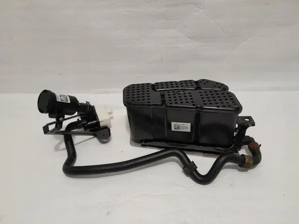 Porsche Cayenne 9Y koolstoffilter OEM 4N0201801F image 2