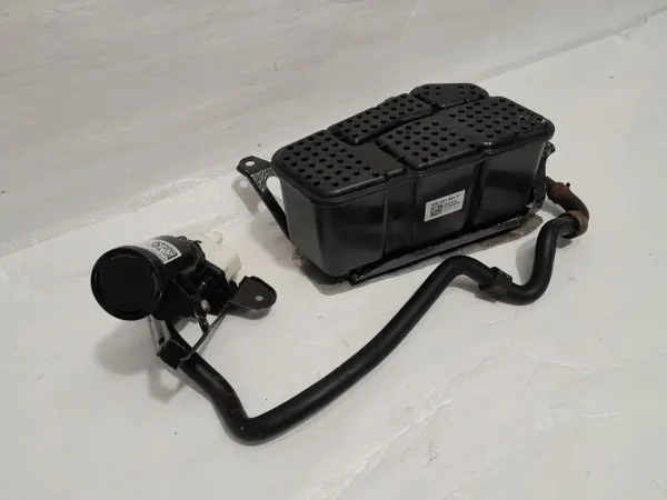 Porsche Cayenne 9Y koolstoffilter OEM 4N0201801F image 3