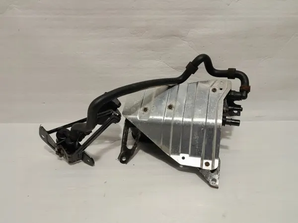 Porsche Cayenne 9Y koolstoffilter OEM 4N0201801F image 4