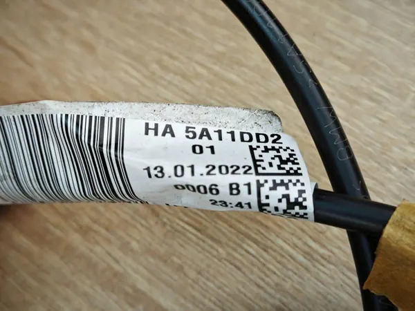 Polttoainepumppulinjat OEM TM1005348 BMW G26 image 7