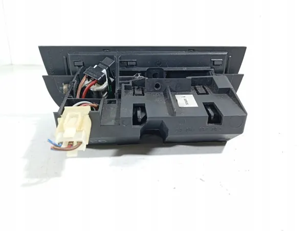 Cendrier Skoda Superb I OEM M4S5 DOM 00015537 image 5