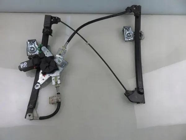 Mecanismo de Janela PPE SEAT IBIZA II image 2