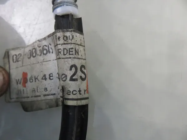 Mecanismo de Janela PPE SEAT IBIZA II image 4