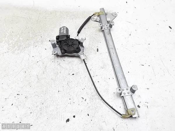 Nissan fönsterregulator OEM 400926b - Begagnad Del image 2