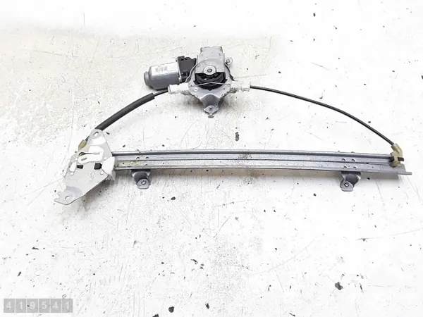 Nissan fönsterregulator OEM 400926b - Begagnad Del image 3