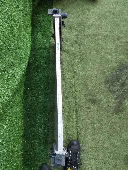 Vattenkylare Fiat Ducato 2.3L 1349196080 image 10