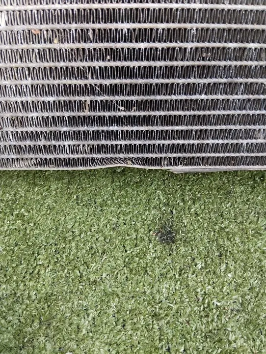 Vattenkylare Fiat Ducato 2.3L 1349196080 image 2