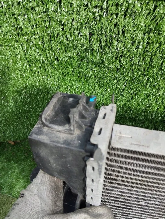 Vattenkylare Fiat Ducato 2.3L 1349196080 image 6