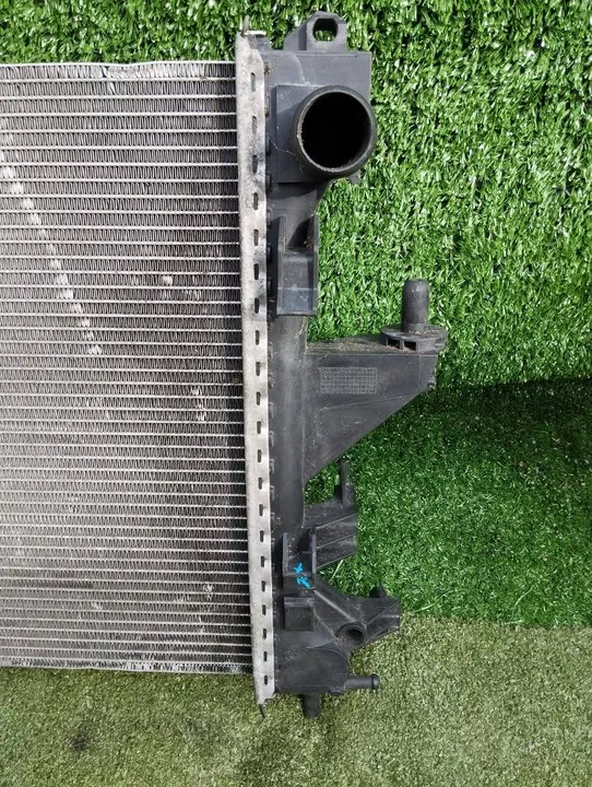 Vattenkylare Fiat Ducato 2.3L 1349196080 image 8