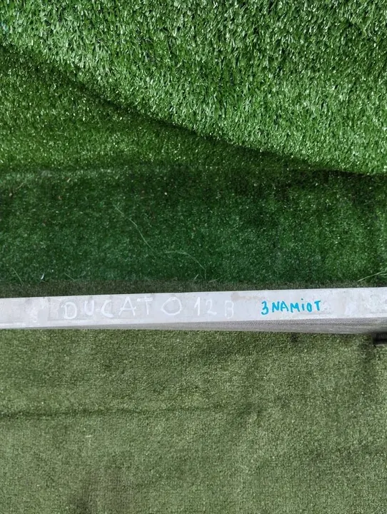 Vattenkylare Fiat Ducato 2.3L 1349196080 image 9