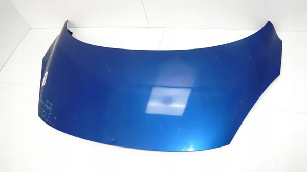 Moottorikansi OEM 375484387 Renault Scenic III:lle image 3