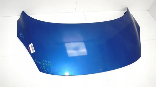 Moottorikansi OEM 375484387 Renault Scenic III:lle image 4