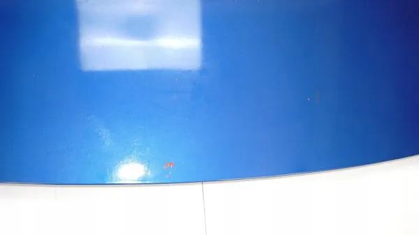 Moottorikansi OEM 375484387 Renault Scenic III:lle image 7