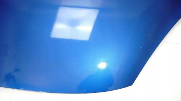 Moottorikansi OEM 375484387 Renault Scenic III:lle image 8