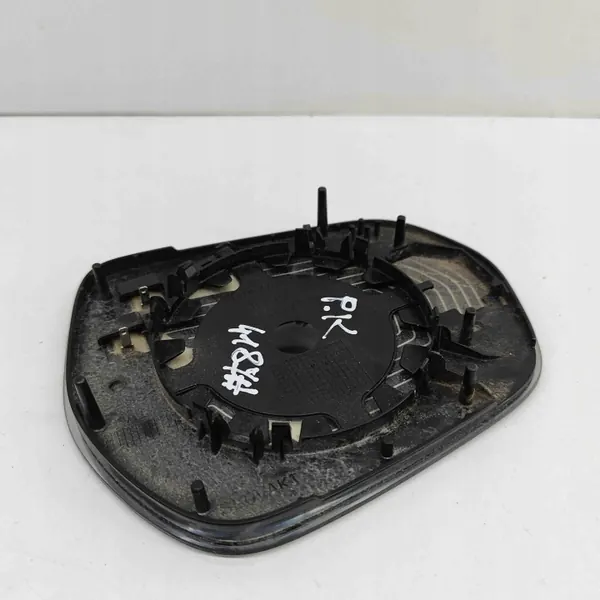 Inserção Espelho OEM L1TB-17K741 Ford Fiesta MK8 Esquerdo image 5