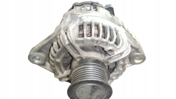Vaihtovirtageneraattori Opel Vectra C Lift Saab 9-3 II 9-5 1.9 CDTI TiD image 2
