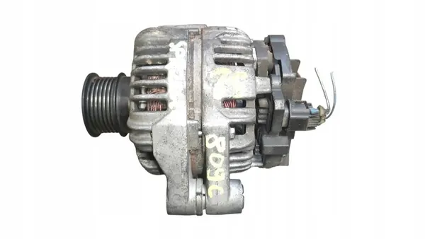 Vaihtovirtageneraattori Opel Vectra C Lift Saab 9-3 II 9-5 1.9 CDTI TiD image 6