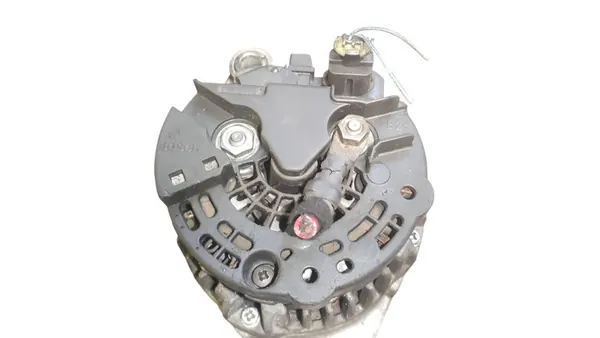 Vaihtovirtageneraattori Opel Vectra C Lift Saab 9-3 II 9-5 1.9 CDTI TiD image 8