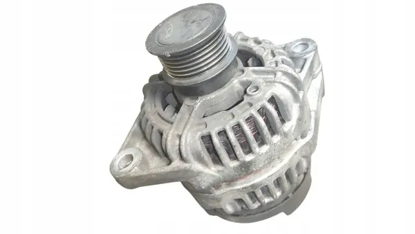 Vaihtovirtageneraattori Opel Vectra C Lift Saab 9-3 II 9-5 1.9 CDTI TiD image 9