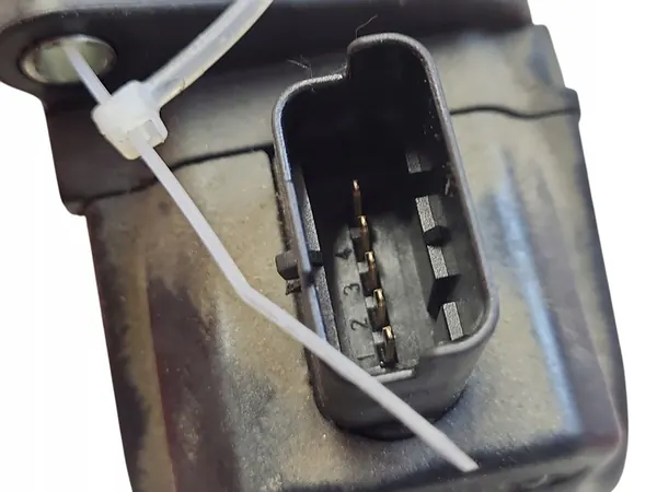 Gaspedaal PEUGEOT 407 SW 2007 9680565880 image 5