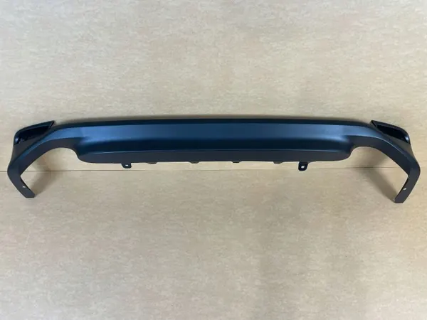 OEM 5216933030 Spoiler Diffusor Achterbumper Toyota Camry image 2