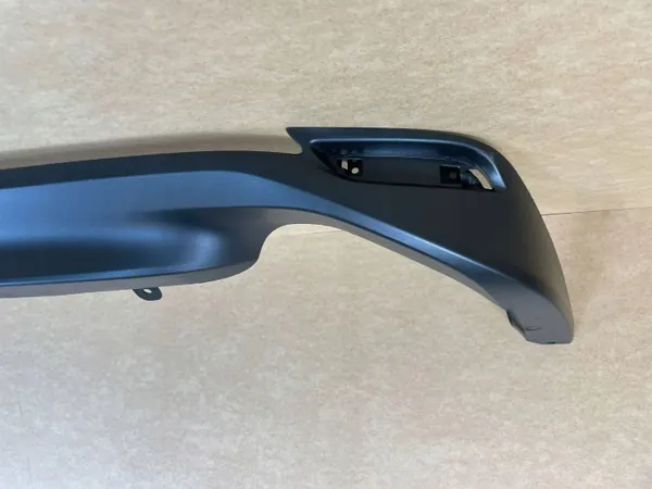 OEM 5216933030 Spoiler Diffusor Achterbumper Toyota Camry image 4