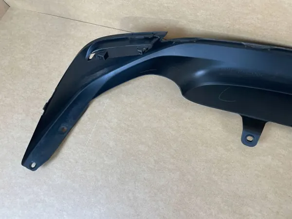OEM 5216933030 Spoiler Diffusor Achterbumper Toyota Camry image 5