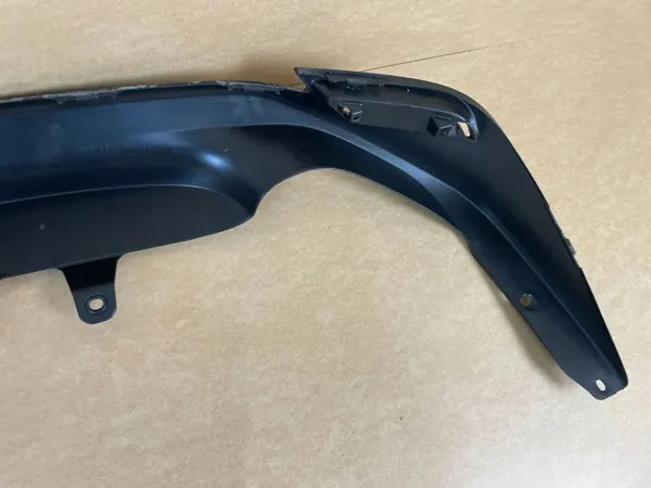 OEM 5216933030 Spoiler Diffusor Achterbumper Toyota Camry image 7